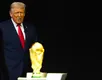 “Ninguém pode nos excluir”, diz Irã após falas de Trump sobre Copa - Imagem
