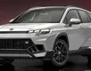 Novo Corolla Cross 2028: projeções revelam SUV maior e versão 7 lugares - Imagem