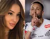 Outro herdeiro? Suposta amante de Neymar está grávida pela terceira vez - Imagem