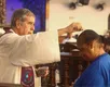 Padre de 72 anos morre antes de celebrar missa de Páscoa - Imagem
