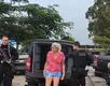 "PCE": mulher é presa por integrar facção criminosa no extremo sul da Bahia - Imagem