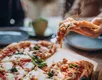 Pizza de liquidificador: aprenda a fazer receita prática em minutos - Imagem