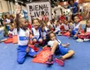 Prefeitura de Salvador leva 10 mil alunos à Bienal do Livro Bahia - Imagem