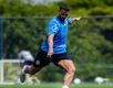 Preocupação! Atacante fica no DM em reapresentação do Bahia - Imagem