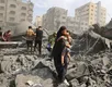 Reconstrução de Gaza pode custar R$ 355 bilhões nos próximos 10 anos - Imagem