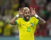 Região Nordeste lidera apoio a Neymar na Copa do Mundo 2026 - Imagem