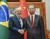 Relatório dos EUA aponta “base secreta” da China em Salvador - Imagem