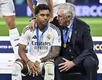 Rodrygo rompe LCA e fica de fora da Copa do Mundo com o Brasil - Imagem