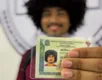 Salvador recebe ação para emissão gratuita da nova identidade; veja onde tirar - Imagem