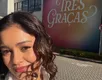 Sophie Charlotte se despede emocionada de Gerluce: "Consegui" - Imagem