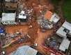 Surto de leptospirose atinge cidade de Minas Gerais após enchente - Imagem