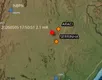 Tremor de terra é registrado em cidade do interior da Bahia - Imagem