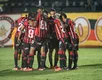 Vitória perde mais um jogador por lesão e cirurgia será necessária - Imagem
