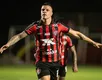 Vitória terá retornos de Baralhas e Renato Kayzer contra o Ceará - Imagem