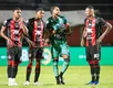 Vitória volta a encerrar rodada no G-9 do Brasileirão após 13 anos - Imagem