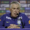 Ancelotti fala sobre Neymar na Copa do Mundo: "Ele melhorou muito"