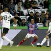 Bahia sustenta tabu de mais de uma década contra o Coritiba