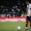 Bahia vive temporada com menos jogos em mais de vinte anos
