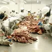 China suspende três frigoríficos brasileiros após verificar irregularidades
