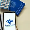 Liberado 1º lote do IR 2026! Veja se recebeu ou caiu na malha fina