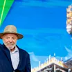 Lula ironiza Flávio Bolsonaro: "Nunca fomos atrás de lei Vorcaro para artistas"