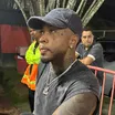 Marinho garante não ter incômodo com reserva: "Sempre incentivando"