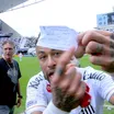 Neymar chora e sai de campo forçado em vexame do Santos
