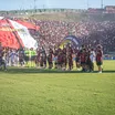 Nova Arena Barradão: Vitória manterá jogos em casa durante as obras