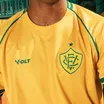 Vitória lança camisas especiais do Brasil para a Copa do Mundo 2026