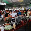 27ª edição da Feijoada ao Mar celebra tradição e gastronomia na Arena A TARDE imagem
