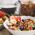 5 lanches proteicos fáceis para um café da manhã saudável imagem
