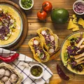 5 lugares para comer comida mexicana em Salvador imagem