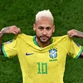 6 a cada 10 brasileiros se identificam como fãs de Neymar, diz estudo imagem