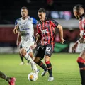 A chance do troco: Vitória reencontra algoz do Nordestão em 2025 imagem