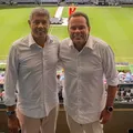 A manutenção do equilíbrio político na chapa governista imagem