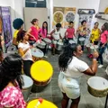 A Mulherada revela e promove 20 cantoras imagem