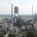 A volta do gigante! Petrobras reativa obra bilionária no Brasil imagem