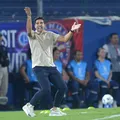 Abel Ferreira ironiza VAR da Libertadores "Parece que vai funcionar" imagem