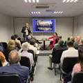 ACB debate impactos do VLT e reforça atuação na agenda de mobilidade urbana imagem