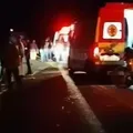 Acidente entre dois carros deixa 8 mortos na Chapada Diamantina imagem