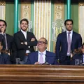 Acordo político pode viabilizar votação do 'Kiss & Fly' e incluir proibição de taxas em hospitais imagem