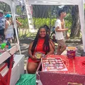 Adeus e estreia: ambulantes encerram Carnaval com diferentes sensações imagem