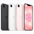 Adeus iPhone 15: Apple lança novo modelo 17e e retira antigo de linha imagem