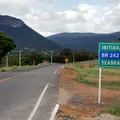 Adolescente aprende a dirigir na internet e viaja 500 km para conhecer garota na Bahia imagem
