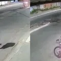 Adolescente suspeito de atropelar mulher é apreendido na Bahia imagem
