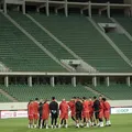 Adversário do Brasil na Copa demite técnico a três meses do Mundial imagem