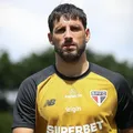 Adversário do Vitória na Série A, São Paulo vive crise de desfalques imagem