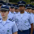 Aeronáutica abre concurso com salário de mais de R$9 mil e 272 vagas imagem