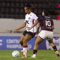 Ainda sem vencer, Vitória perde mais uma no Brasileirão Feminino imagem