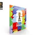 Álbum da Copa do Mundo faz com que site da Panini fique fora do ar imagem